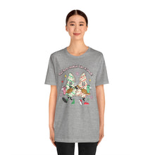 Load image into Gallery viewer, Out here lookin' like a Snack Short Sleeve Tee