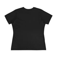 Load image into Gallery viewer, Mom-Gang Women's Cotton Tee — Retro Wu-Tang Style Graphic Shirt