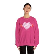 Load image into Gallery viewer, Self Love Club Crewneck Sweatshirt