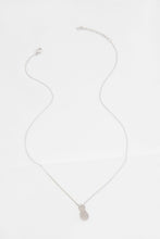 Load image into Gallery viewer, Pineapple Necklace 18K & 24K Gold