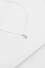 Load image into Gallery viewer, Pineapple Necklace 18K & 24K Gold