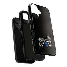 Load image into Gallery viewer, We Don’t Give a F*ck Tough Phone Case - Stylish Protection for Free Spirits