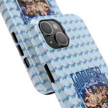 Load image into Gallery viewer, Dodger Daddies -Tough Phone Cases