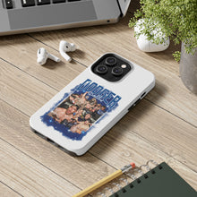 Load image into Gallery viewer, White Dodger Daddies -Tough Phone Cases