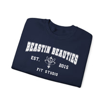 Load image into Gallery viewer, BB Fit Studio Crewneck Sweatshirt