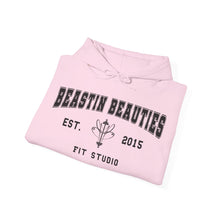 Load image into Gallery viewer, BB Fit Studio Hooded Sweatshirt