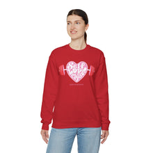 Load image into Gallery viewer, Self Love Club Crewneck Sweatshirt
