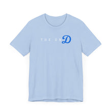 Load image into Gallery viewer, The enD LA Dodger Tee