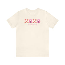 Load image into Gallery viewer, XOXO Short Sleeve Tee