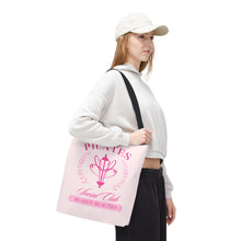 Load image into Gallery viewer, Pilates Tote Bag