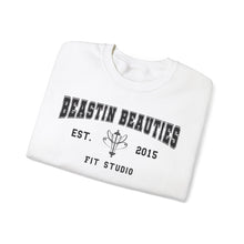 Load image into Gallery viewer, BB Fit Studio Crewneck Sweatshirt