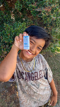 Load image into Gallery viewer, Fresh Start Kids Mini Deodorant | Vanilla Cloud | Aluminum-Free & Baking Soda-Free