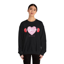 Load image into Gallery viewer, Self Love Club Crewneck Sweatshirt