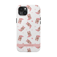 Load image into Gallery viewer, Cowgirl Boots: BB Tough Phone Cases