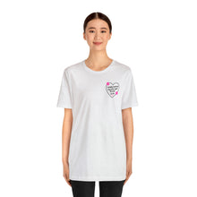 Load image into Gallery viewer, I really wanna cry, but I got fit sh*t to do Short Sleeve Tee