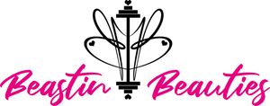 Beastin Beauties logo
