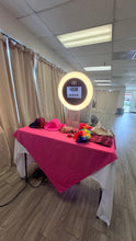 Load image into Gallery viewer, Drop Off Luxury Booth