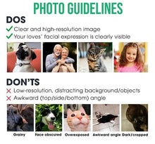 Load image into Gallery viewer, Custom Fan Shirt, Personalized Tee, Girlfriend Tee, Bootleg Rap Tee, Pet T-shirt, Personalized Unique Gift, Buy the first one for $35 and a second one for $25