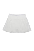Load image into Gallery viewer, Light fabric tennis skirt
