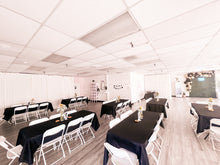 Load image into Gallery viewer, Studio Rental: Events