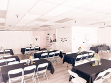 Load image into Gallery viewer, Studio Rental: Events