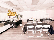 Load image into Gallery viewer, Studio Rental: Events