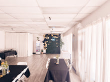 Load image into Gallery viewer, Studio Rental: Events