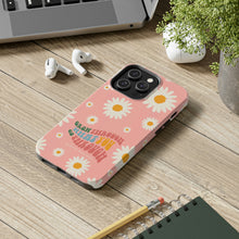 Load image into Gallery viewer, Grow through what you go through Tough Phone Cases, Case-Mate