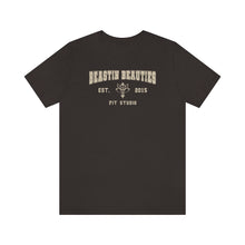 Load image into Gallery viewer, BB Fit Studio Short Sleeve Tee