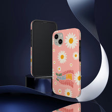 Load image into Gallery viewer, Grow through what you go through Tough Phone Cases, Case-Mate