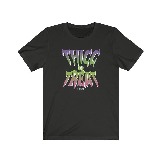 Thicc or Treat Tee