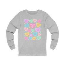 Load image into Gallery viewer, Affirmations Long Sleeve
