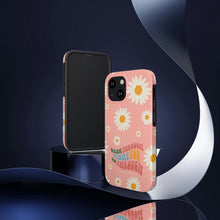 Load image into Gallery viewer, Grow through what you go through Tough Phone Cases, Case-Mate