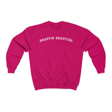 Load image into Gallery viewer, BB Campus Crewneck Sweatshirt