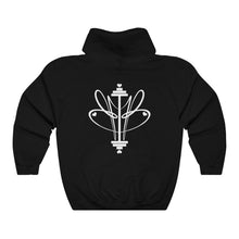 Load image into Gallery viewer, BB Retro Hoodie