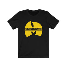 Load image into Gallery viewer, Wutang Inspired Short Sleeve Tee
