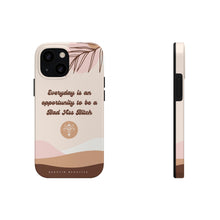 Load image into Gallery viewer, Bad Ass B*tch Tough Phone Cases, Case-Mate