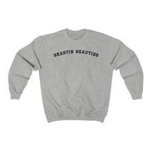 Load image into Gallery viewer, BB Campus Crewneck Sweatshirt