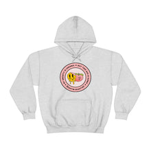 Load image into Gallery viewer, Iconic A** Hooded Sweatshirt