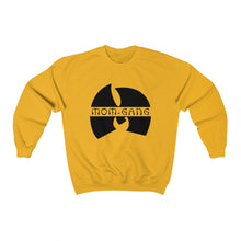 Load image into Gallery viewer, Mama Forever Wu-Tang Inspired Crewneck