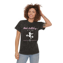 Load image into Gallery viewer, Bad Witches Club Mineral Wash T-Shirt