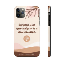 Load image into Gallery viewer, Bad Ass B*tch Tough Phone Cases, Case-Mate