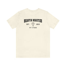 Load image into Gallery viewer, BB Fit Studio Short Sleeve Tee