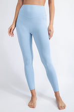 Load image into Gallery viewer, PLUS SIZE SEAMLESS FULL LENGTH LEGGINGS
