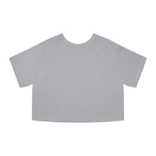 Load image into Gallery viewer, Beastin Beauties Classic Cropped Tee
