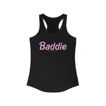 Load image into Gallery viewer, Baddie Racerback Tank