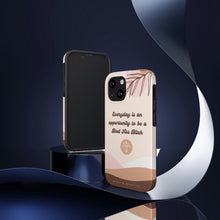 Load image into Gallery viewer, Bad Ass B*tch Tough Phone Cases, Case-Mate