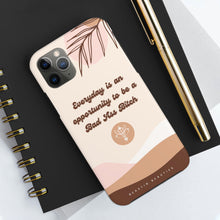 Load image into Gallery viewer, Bad Ass B*tch Tough Phone Cases, Case-Mate