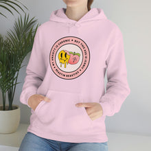 Load image into Gallery viewer, Iconic A** Hooded Sweatshirt