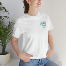 Load image into Gallery viewer, Beauty Brains Booty Gains Short Sleeve Tee